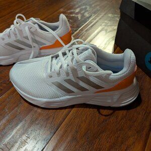 Adidas | Women's Galaxy 6 Running Shoes | White